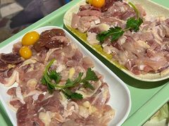 -小煵记·打边炉(西丽文光店)