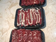 -粤潮牛肉火锅店(江南大道店)
