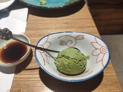-达摩君日本料理(泰海花园小区店)