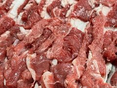 -欣悦坊陈一刀热气羊肉火锅(清真路店)