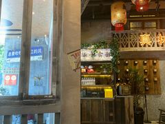 -旧街市鲜货老火锅(大光路店)