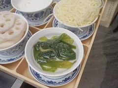 -咏江南·苏式火锅·苏州评弹(观前街店)