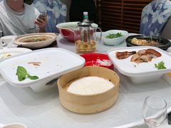 -盛百味·家宴餐厅(霸州分店)