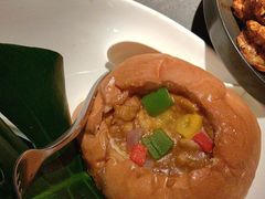 -烛影拾光观景餐厅·创意菜·摄影·小提琴(大唐不夜城店)