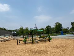 -上海山野camping·户外天幕烧烤·团建拓展营地