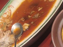 -金狮麟·新豫菜(金码大厦店)