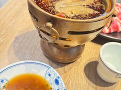 -古关火锅店(古北水镇景区店)