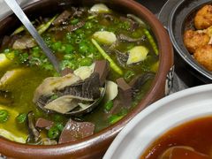 -卫鼎轩·曹公馆(鼓楼店)