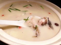 -老阿爸鲜鱼土菜(昆山花桥店)