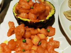 -吉祥凯悦-中餐厅(让胡路店)