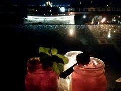 -Rock Bar Bali(Bali)
