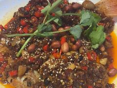 -老闵田螺馆·南昌市井菜·特色小吃(总店)