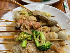 -郭记小街麻辣烫(南小街总店)