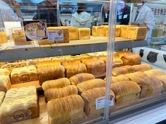 -红星前进面包牛奶公司(君太店)