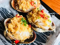 -三太子地摊烧烤·小龙虾(北蔡店)