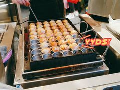 -咕噜咕噜·章鱼小丸子(西湖路店)