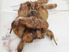 -瑞杰烧烤店·24小时营业(山东路店)