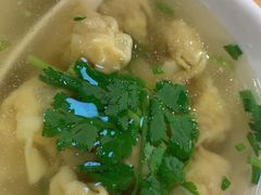 -吉祥馄饨(深圳福华一路店)