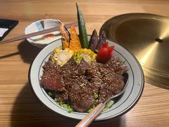 -江户烧肉(高德店)