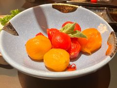 -無二炙坊·和牛烧肉(大钟寺1733店)
