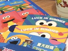 -瑞幸咖啡(同乐汇店)
