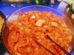 辣白菜-盛江山自助料理(大悦城旗舰店)