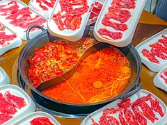 -刘火辣老火锅(光谷店)