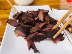 -万春卤菜(天乡后街步行街店)