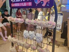 -堂会·KTV·自助餐·团建聚会(天河店)
