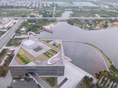 -嘉定凯悦·咖啡厅