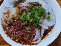 -洞子口张老二凉粉(文殊院店)