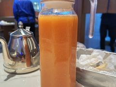 -正黄旗海鲜烧烤大排档(延安路总店)