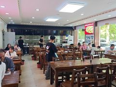 -叶存利海鲜大馅饺子(海宁路总店)