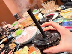 -色響火锅(恒隆广场店)