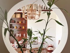 -茉莉花空中花园餐厅(义乌店)