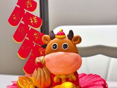 -CAKE BOSS 蛋糕老板(西单君太百货店)