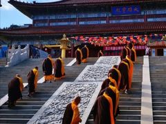 -龙口南山旅游景区