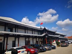 -新虹楼饭庄(崇明陈家镇店)
