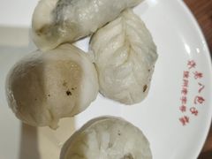 -许老八包子铺(回龙窝店)