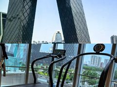 -Trainyard 炼·工场(中国国际贸易中心店)