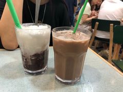 -华嫂冰室(尖沙咀店)