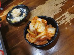 -米屋石锅拌饭(师大店)
