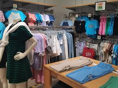 -GAP(厦门加州商业广场店)