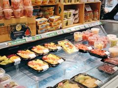 -blt精品超市(北京银座店)