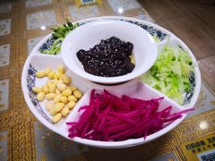 -清真·鸦儿李记·小馆(后海店)