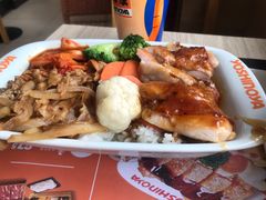 -吉野家(顺义站前北街店)