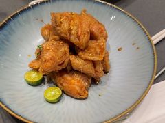 -望乡楼上海菜(日月光店)