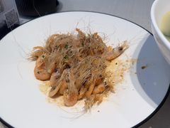 -狮王府淮扬菜(百家湖1912店)