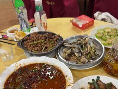 -吉莲利苑海鲜酒家(珠海拱北29年老字号店)