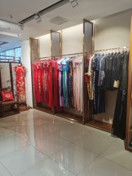 -藤薰定制中式嫁衣礼服旗袍店